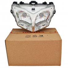 Φανάρι Εμπρός Honda Supra-X 125cc Γνήσιο